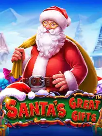 Santa's Great Gifts