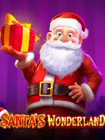 Santa's Wonderland