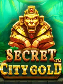 Secret City Gold