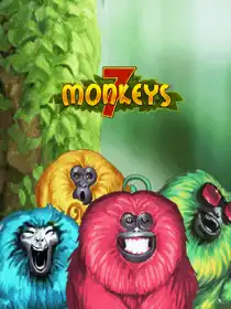 7 Monkeys
