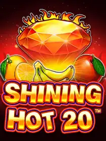 Shining Hot 20