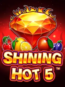 Shining Hot 5