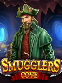 Smugglers Cove