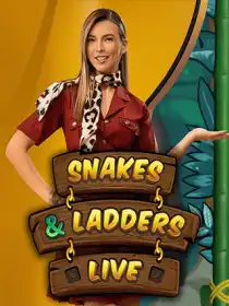 Snakes & Ladders Live