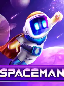 Spaceman