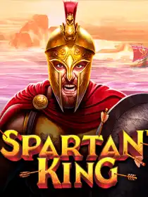 Spartan King