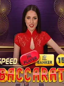 Speed Baccarat 15