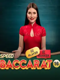 Speed Baccarat 16
