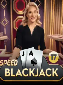 Speed Blackjack 17