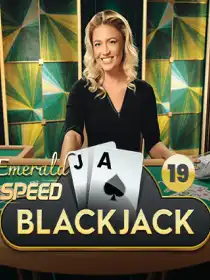 Speed Blackjack 19