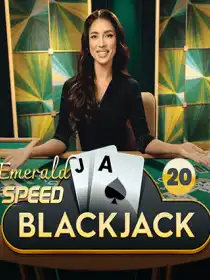 Speed Blackjack 20