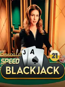 Speed Blackjack 21