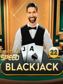 Speed Blackjack 22