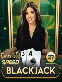 Speed Blackjack 27