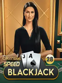 Speed Blackjack 28