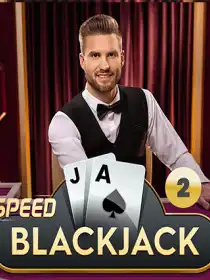 Speed Blackjack 2