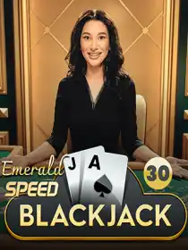 Speed Blackjack 30