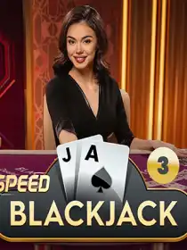 Speed Blackjack 3