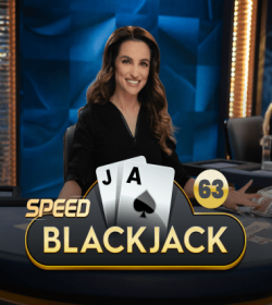 Speed Blackjack 63