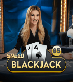 Speed Blackjack 65