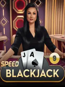 Speed Blackjack 9