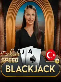 Turkish Speed Blackjack 1
