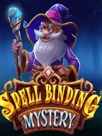 Spellbinding Mystery