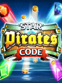 Star Pirates Code