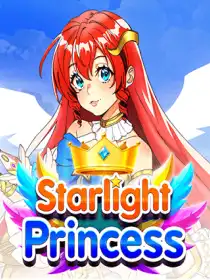 Starlight Princess