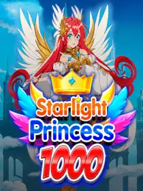 Starlight Princess 1000