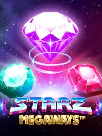 Starz Megaways