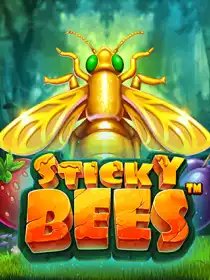 Sticky Bees