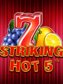 Striking Hot 5
