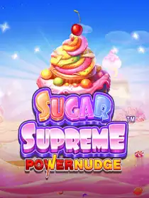 Sugar Supreme Powernudge
