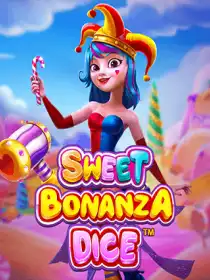 Sweet Bonanza Dice