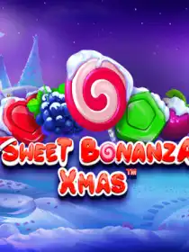 Sweet Bonanza Xmas