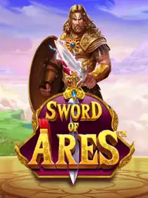 Sword of Ares