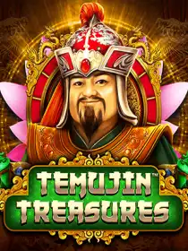 Temujin Treasures