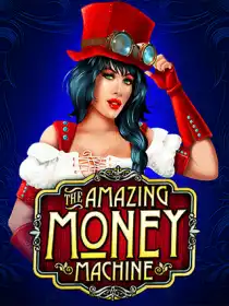 The Amazing Money Machine