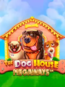 The Dog House Megaways