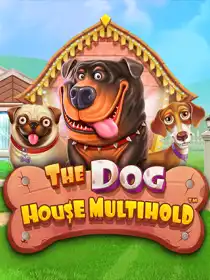 The Dog House Multihold