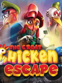 The Great Chicken Escape