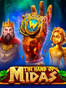 The Hand of Midas