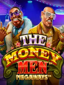 The Money Men Megaways