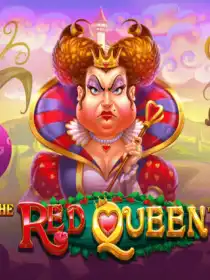 The Red Queen