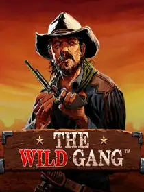 The Wild Gang