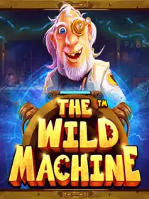 The Wild Machine