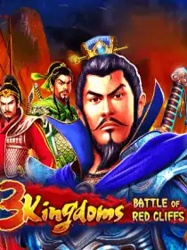 3 Kingdoms - Battle of Red Cliffs