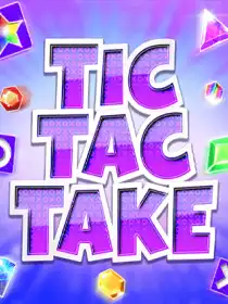 Tic Tac Take