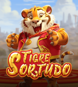 Tigre Sortudo